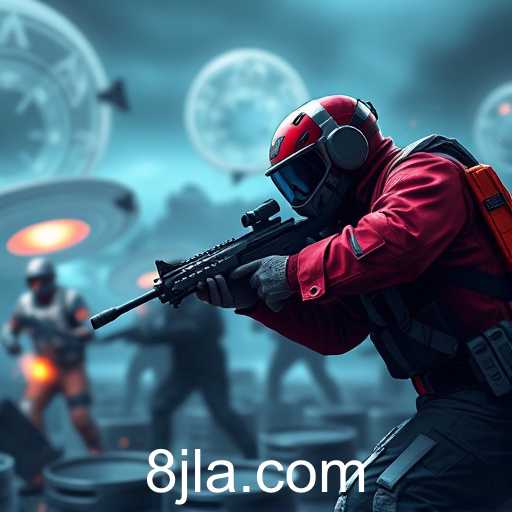 8jl: The Evolving Hub of Online Gaming