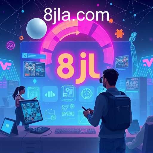 Revamping Online Gaming: The Rise of 8jl