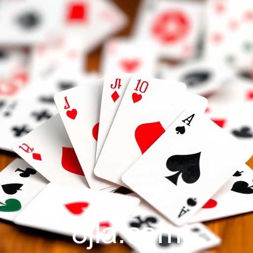 Revolutionizing Online Gaming with 8jl