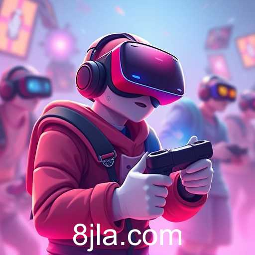 The Rise of 8jl: Transforming Online Gaming