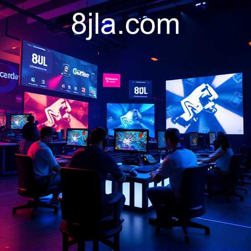 The Rise of Gaming in the Digital Age