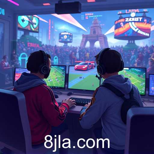 Exploring the Rise of Online Gaming in a Digital Society